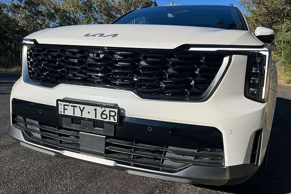 2024 Kia Sorento GT-Line MQ4 PE