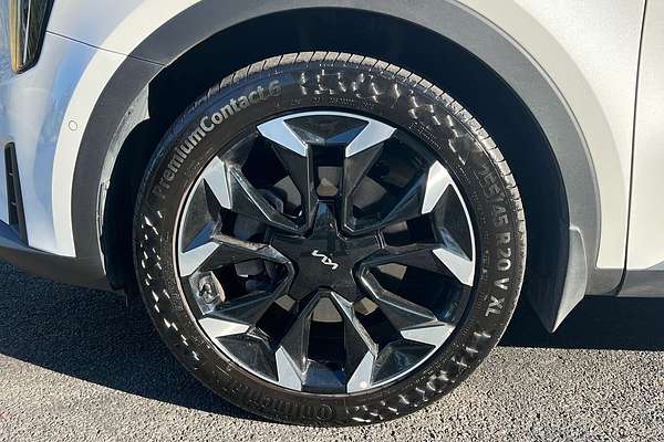 2024 Kia Sorento GT-Line MQ4 PE