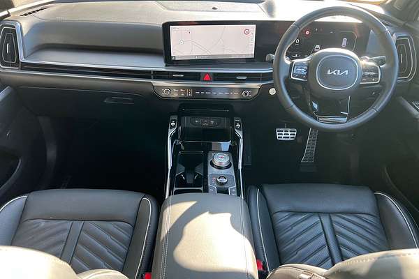 2024 Kia Sorento GT-Line MQ4 PE