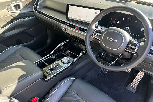 2024 Kia Sorento GT-Line MQ4 PE