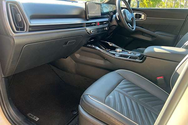 2024 Kia Sorento GT-Line MQ4 PE