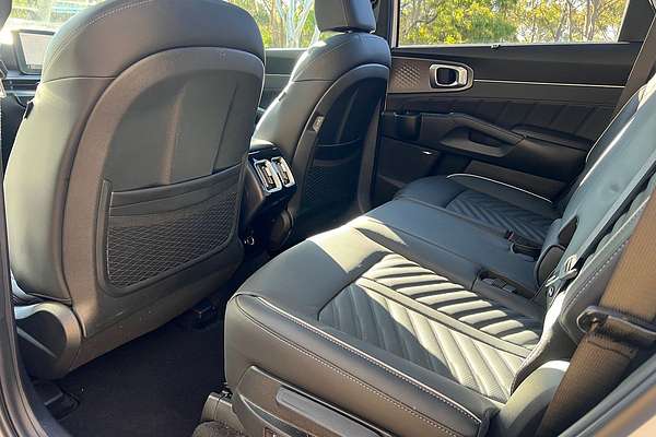 2024 Kia Sorento GT-Line MQ4 PE