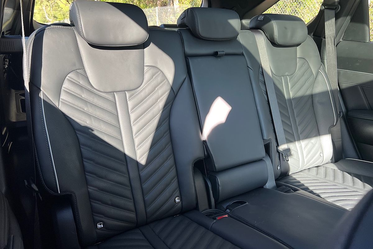 2024 Kia Sorento GT-Line MQ4 PE