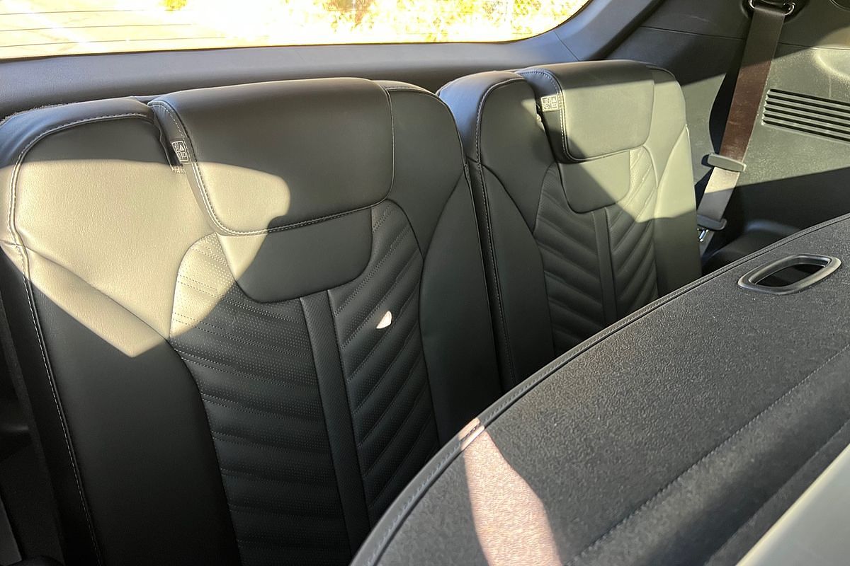 2024 Kia Sorento GT-Line MQ4 PE