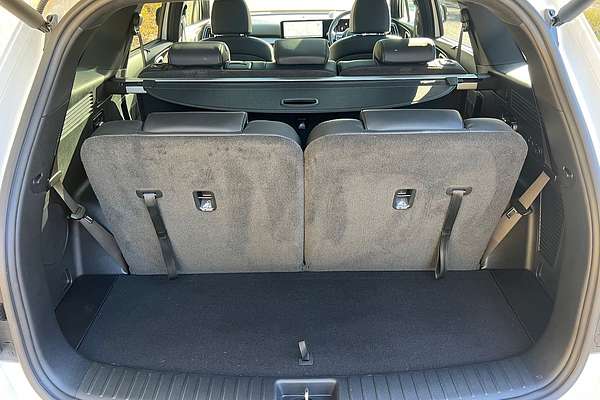 2024 Kia Sorento GT-Line MQ4 PE