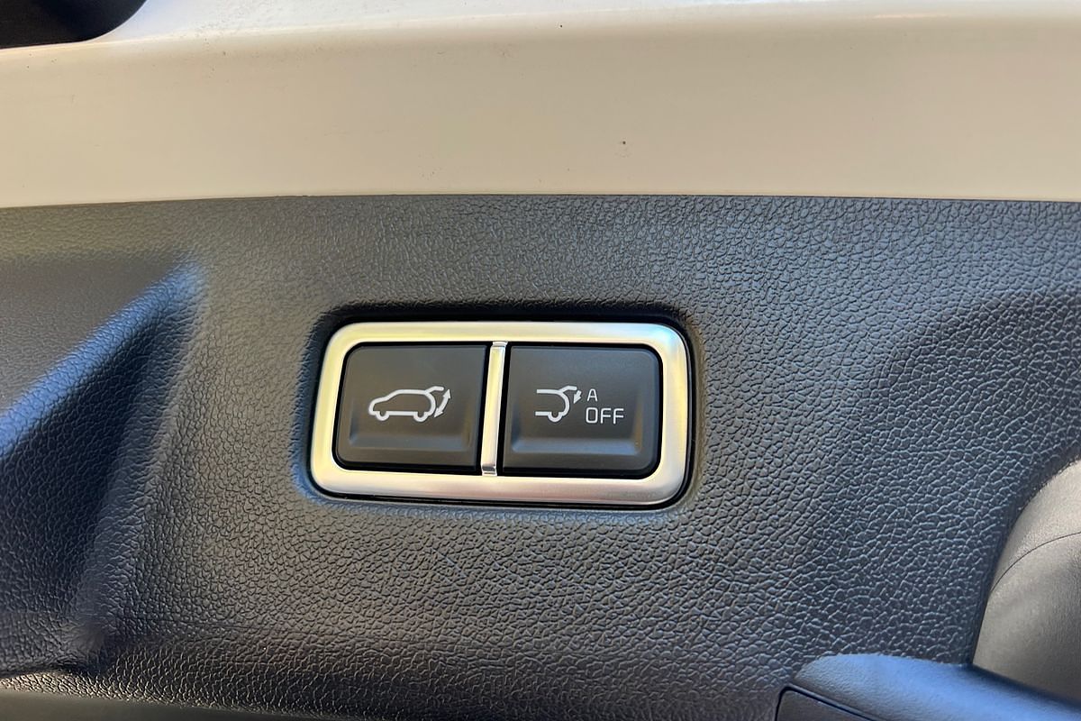 2024 Kia Sorento GT-Line MQ4 PE