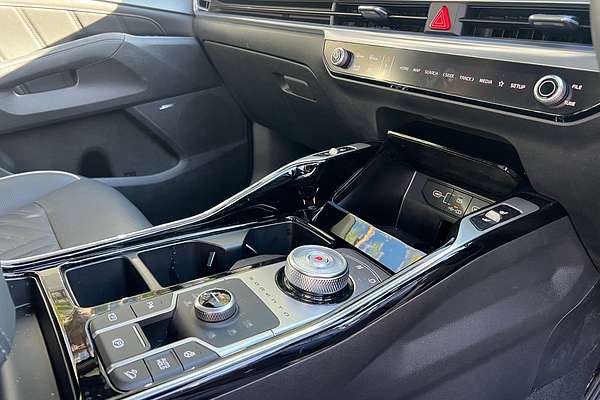 2024 Kia Sorento GT-Line MQ4 PE