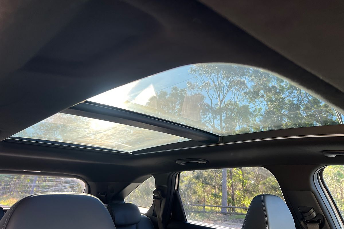 2024 Kia Sorento GT-Line MQ4 PE