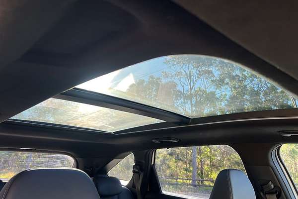 2024 Kia Sorento GT-Line MQ4 PE