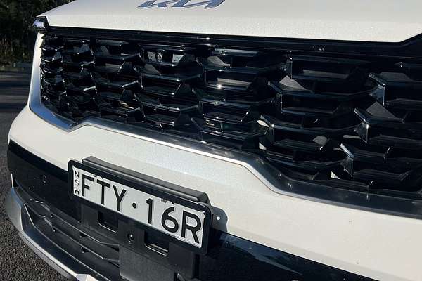 2024 Kia Sorento GT-Line MQ4 PE