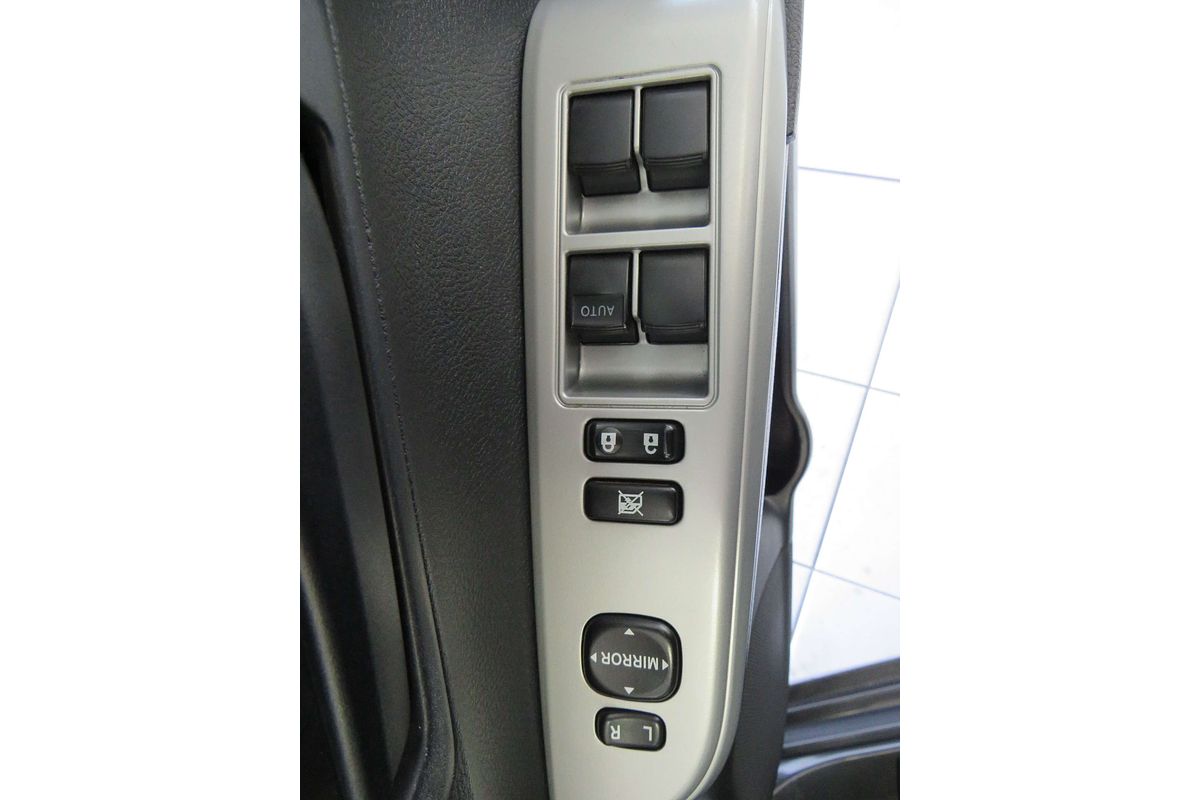 2017 Toyota Camry Altise ASV50R