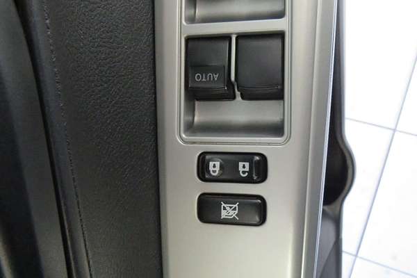 2017 Toyota Camry Altise ASV50R