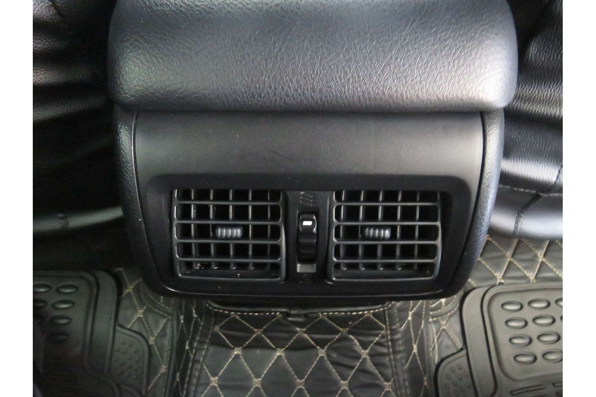 2017 Toyota Camry Altise ASV50R