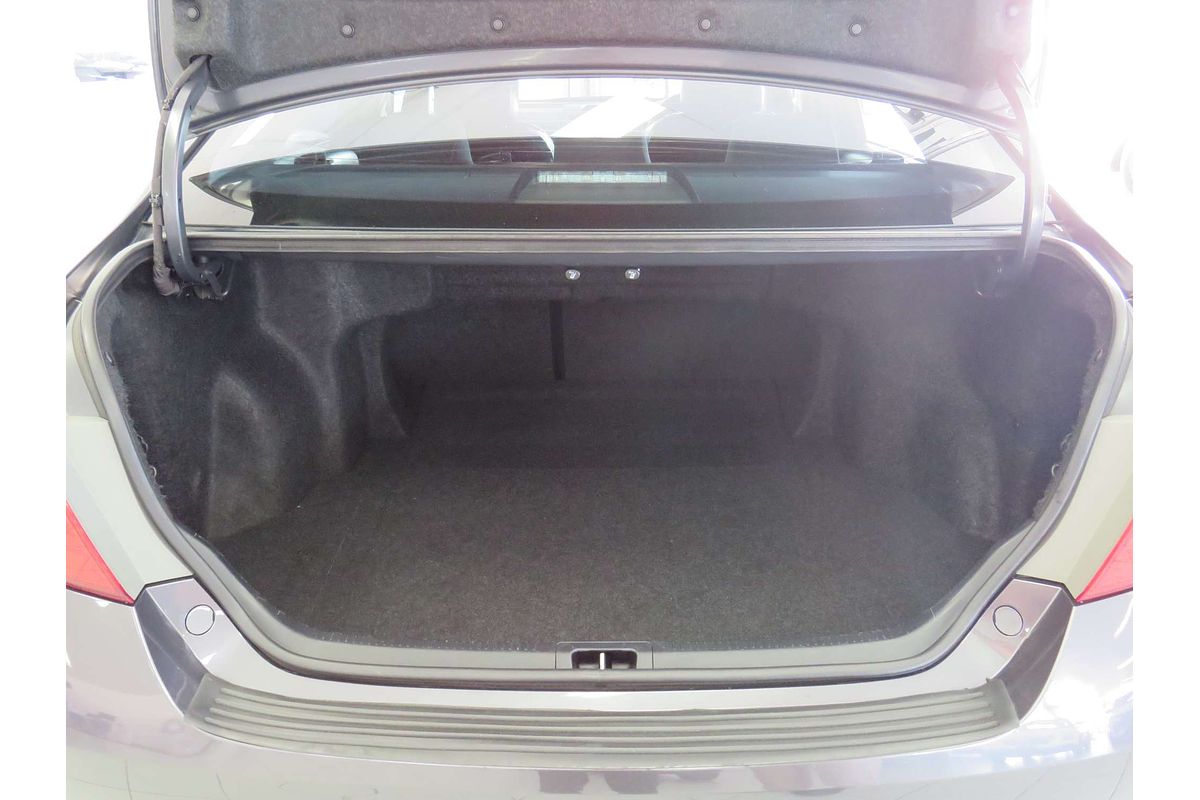 2017 Toyota Camry Altise ASV50R