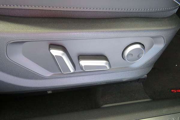 2025 GWM Haval H6 Vanta B01