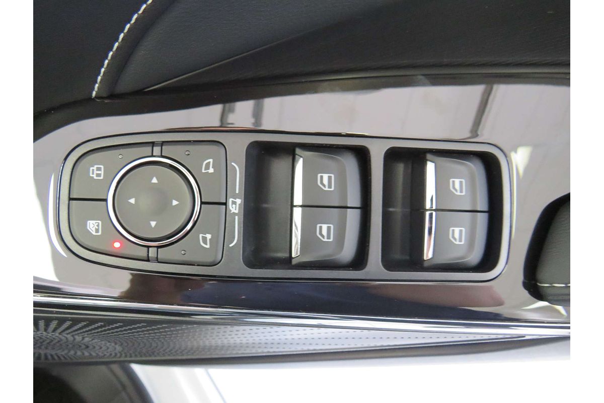 2025 GWM Haval H6 Vanta B01