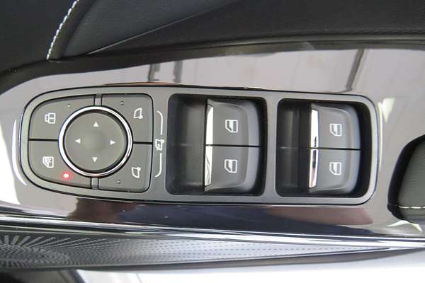 2025 GWM Haval H6 Vanta B01