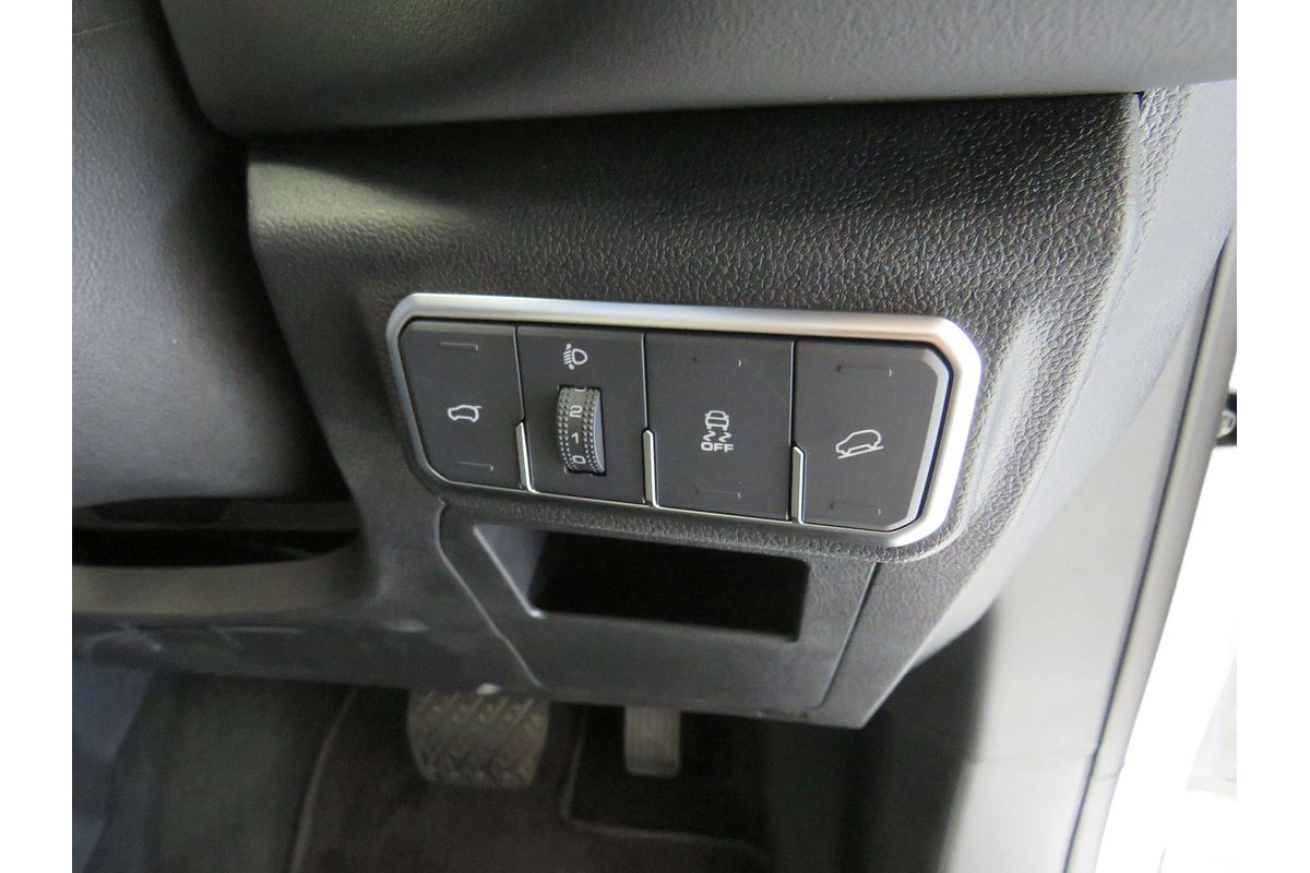 2025 GWM Haval H6 Vanta B01