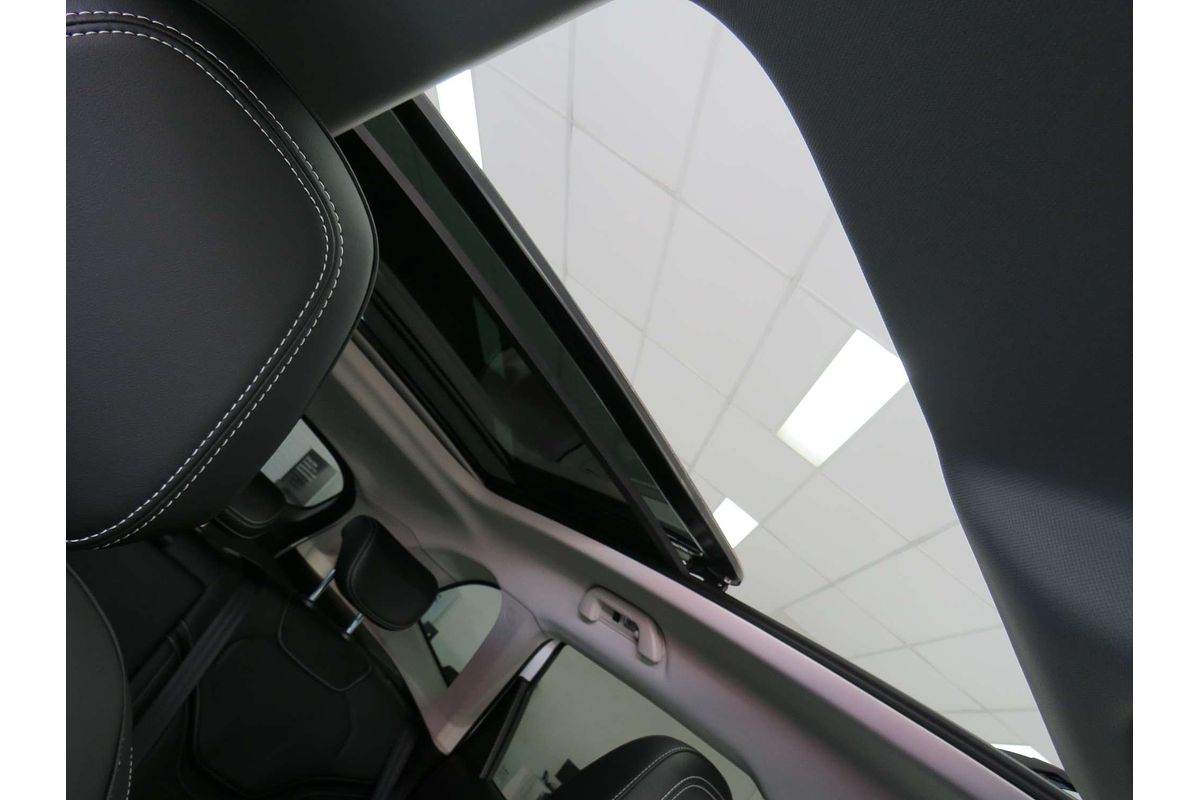 2025 GWM Haval H6 Vanta B01