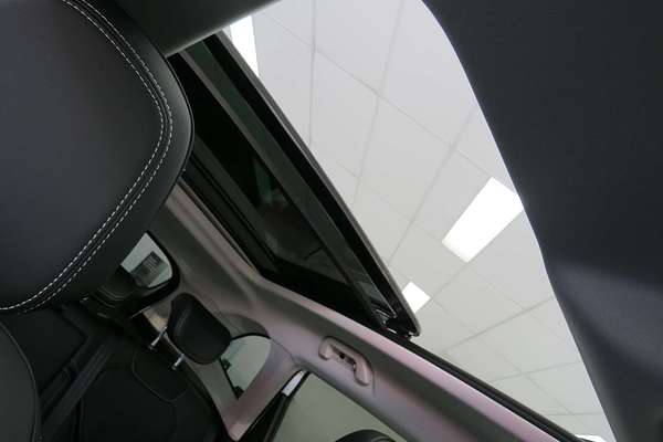 2025 GWM Haval H6 Vanta B01