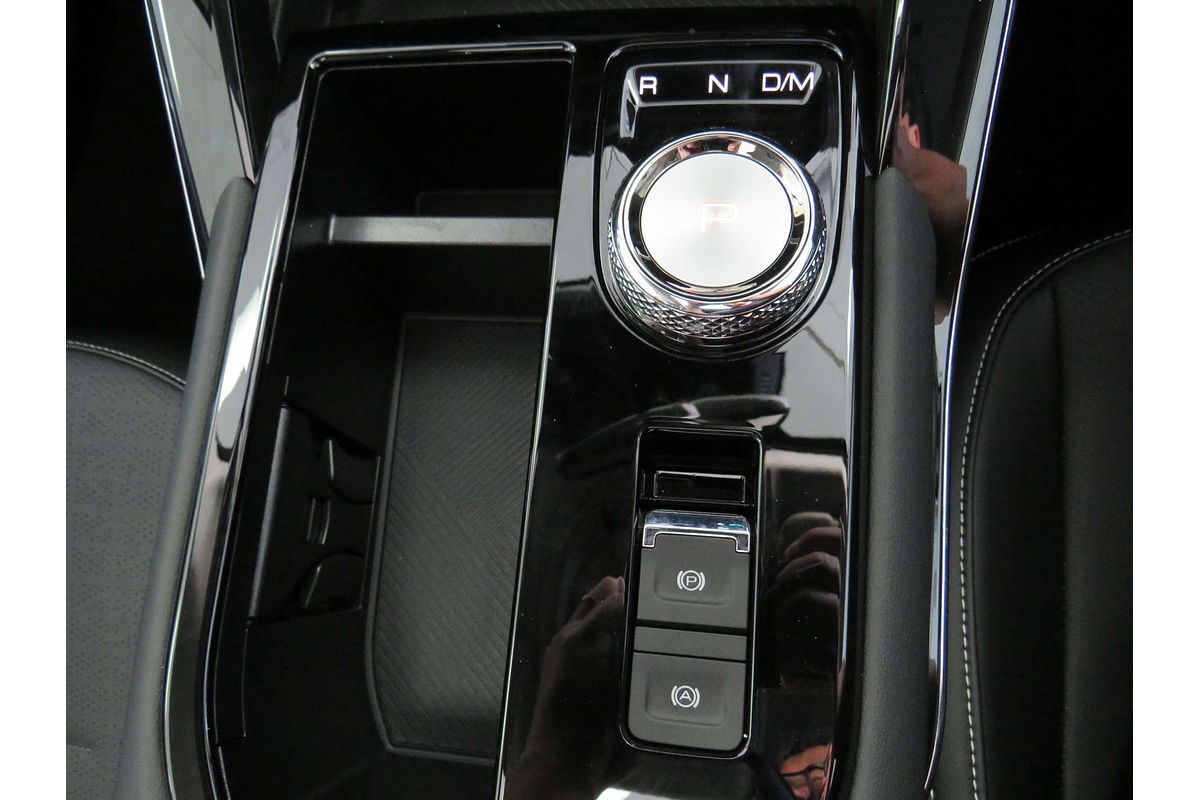 2025 GWM Haval H6 Vanta B01