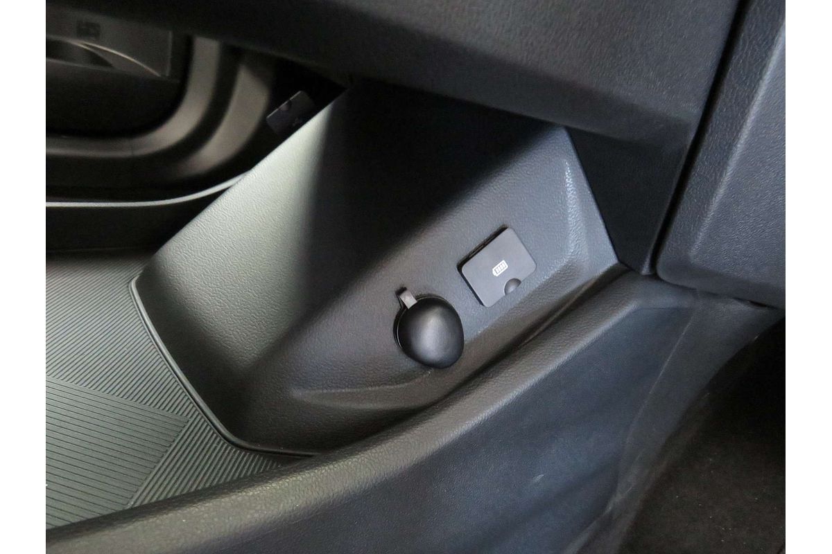 2025 GWM Haval H6 Vanta B01