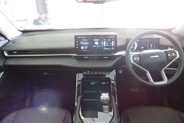 2025 GWM Haval H6 Vanta B01