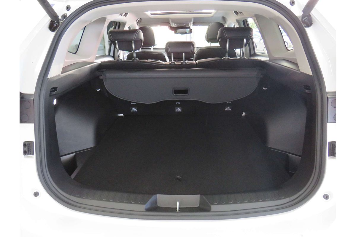 2025 GWM Haval H6 Vanta B01