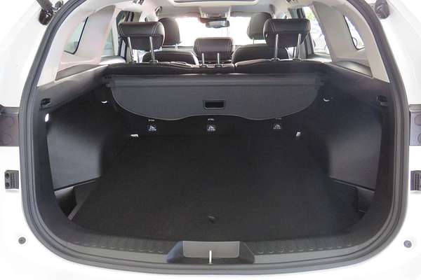 2025 GWM Haval H6 Vanta B01