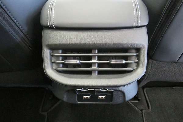 2025 GWM Haval H6 Vanta B01