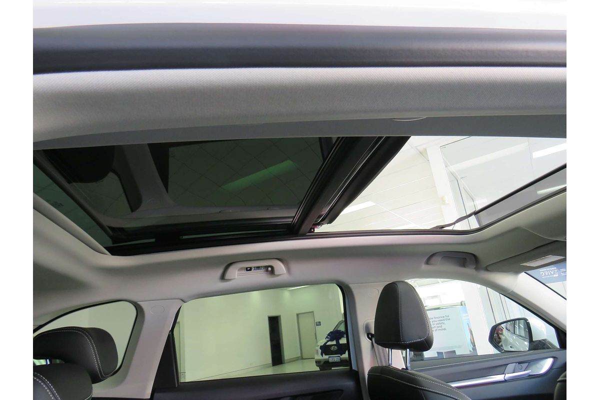 2025 GWM Haval H6 Vanta B01