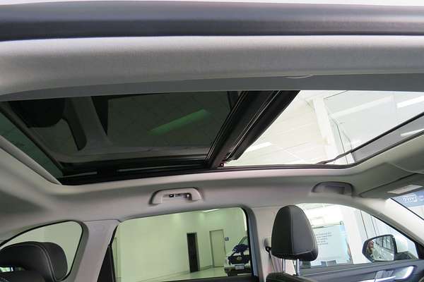 2025 GWM Haval H6 Vanta B01