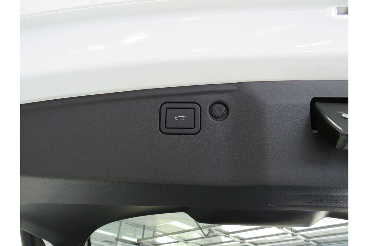 2025 GWM Haval H6 Vanta B01