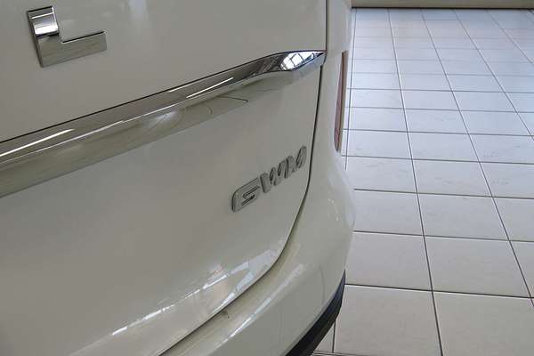 2025 GWM Haval H6 Vanta B01