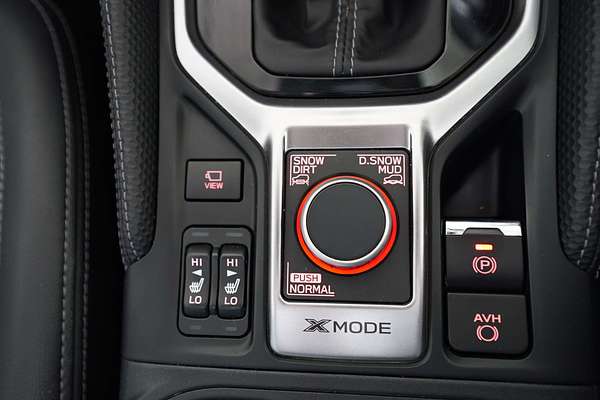 2021 Subaru Forester FORESTER 2.5i-S (AWD) FW25SA