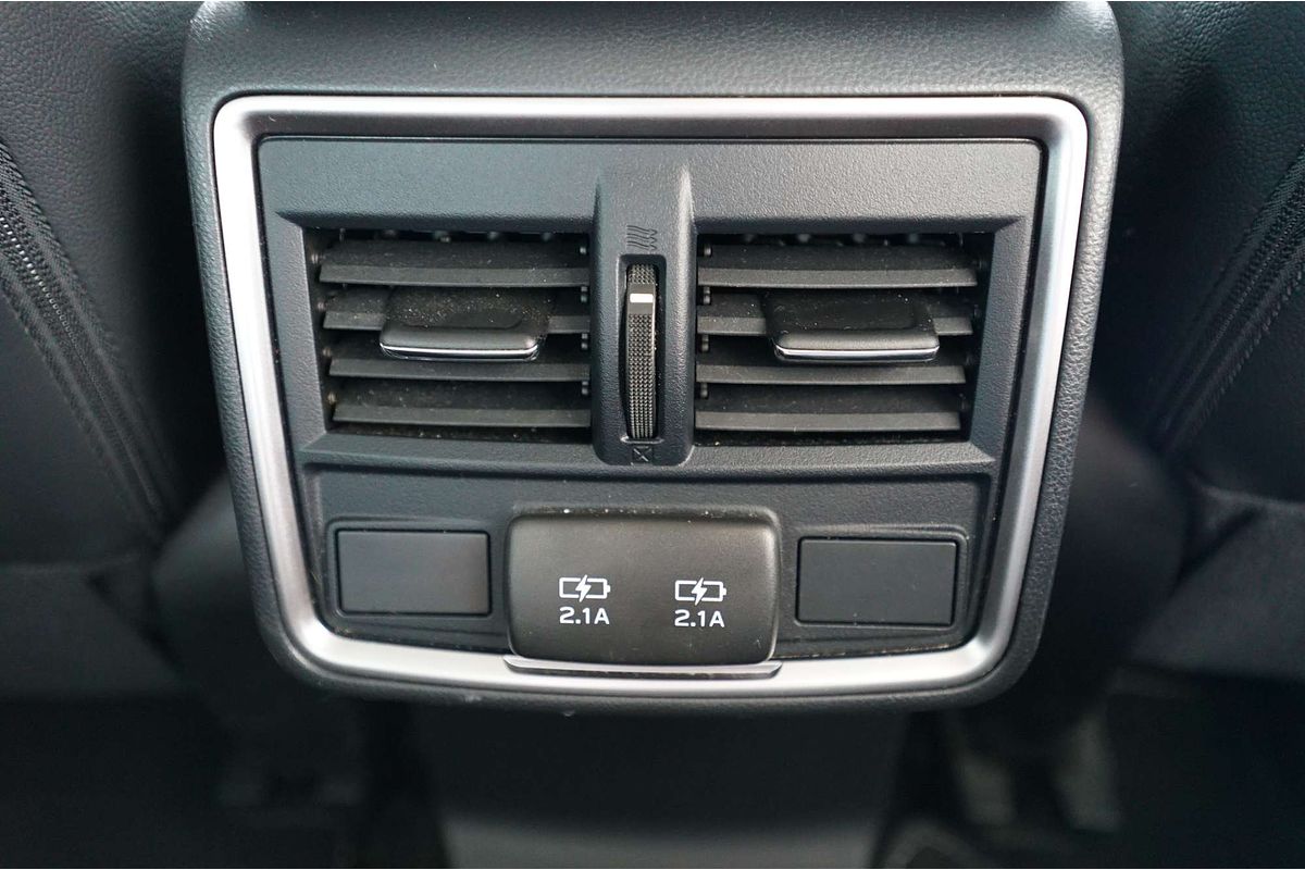 2021 Subaru Forester FORESTER 2.5i-S (AWD) FW25SA