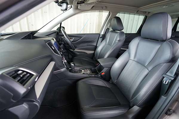2021 Subaru Forester FORESTER 2.5i-S (AWD) FW25SA