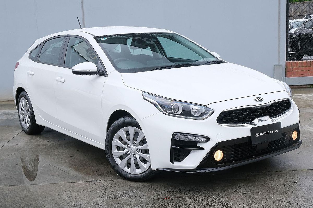 2019 Kia Cerato S BD