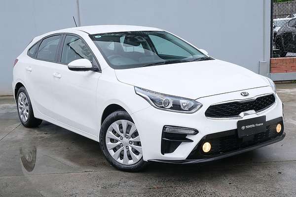 2019 Kia Cerato S BD