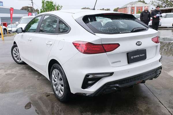 2019 Kia Cerato S BD