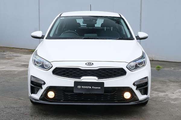 2019 Kia Cerato S BD