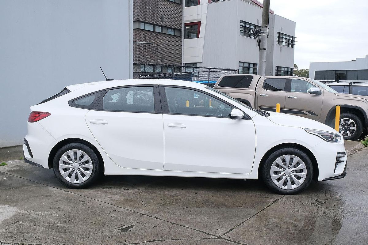 2019 Kia Cerato S BD