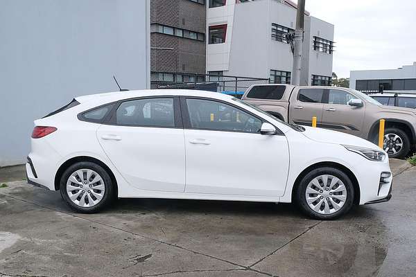 2019 Kia Cerato S BD