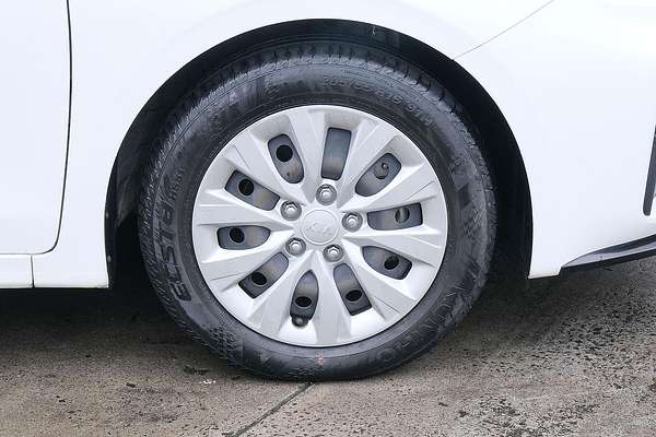 2019 Kia Cerato S BD