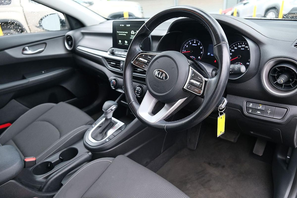 2019 Kia Cerato S BD