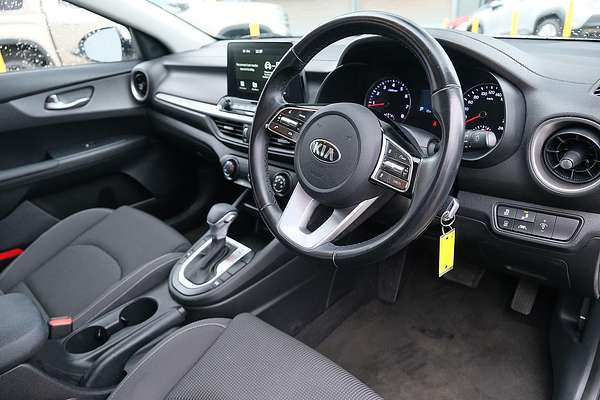 2019 Kia Cerato S BD