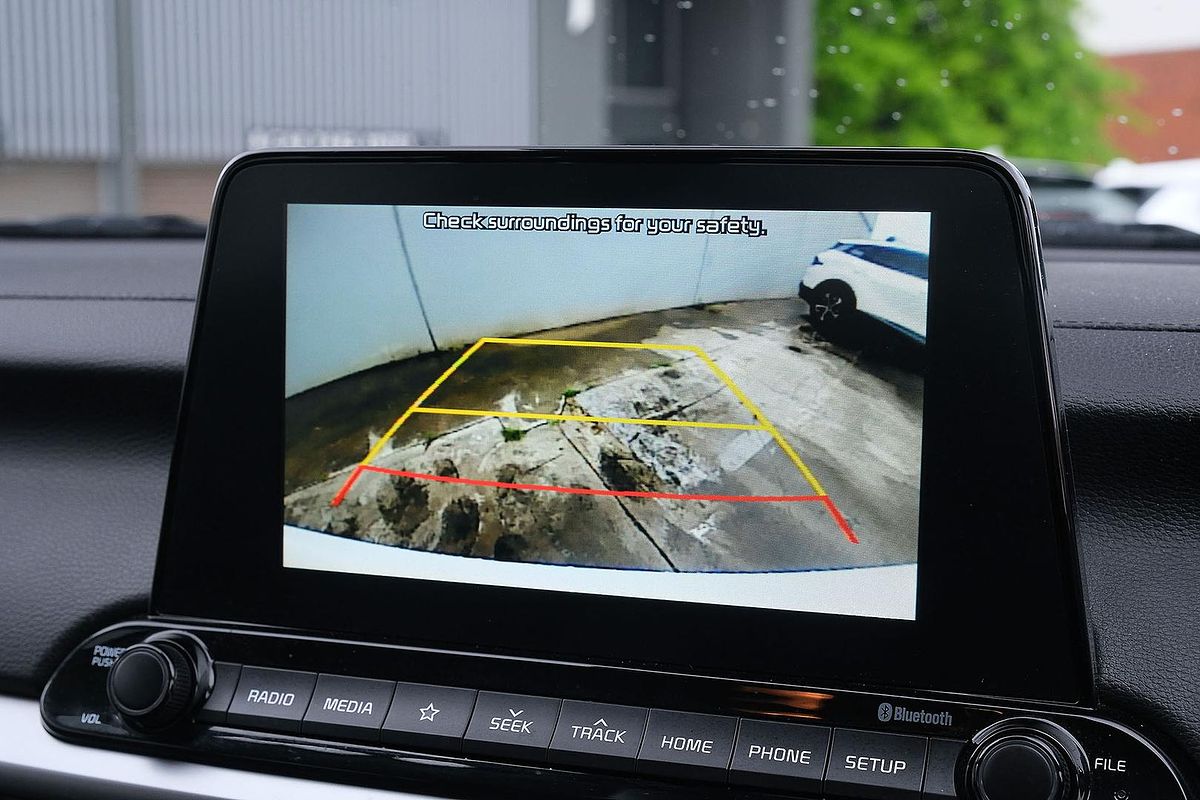 2019 Kia Cerato S BD