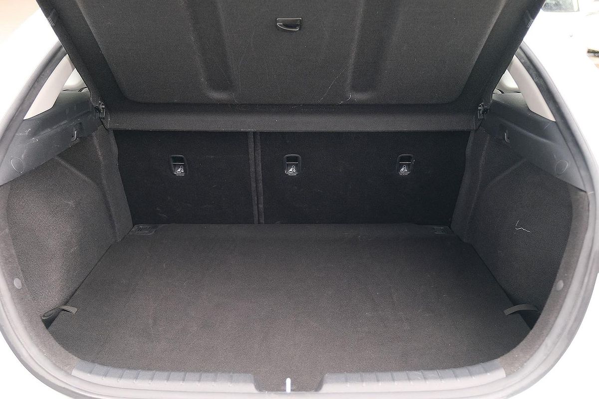 2019 Kia Cerato S BD