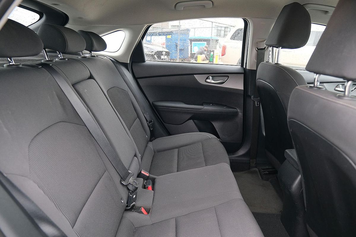 2019 Kia Cerato S BD