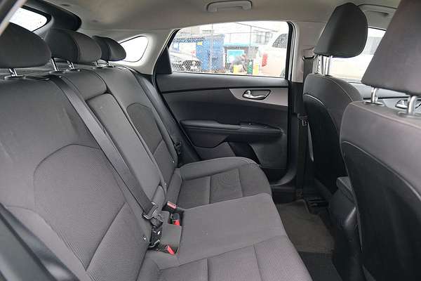 2019 Kia Cerato S BD